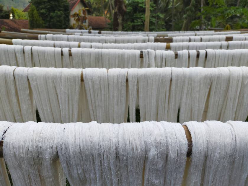 The Effect of the Pandemic on the Cotton Yarn Industry