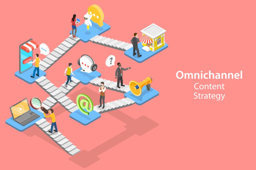 Omnichannel Merchandising
