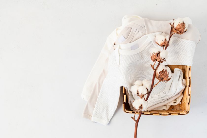 Choose the Right Fabric When Designing Your Next Baby Collection