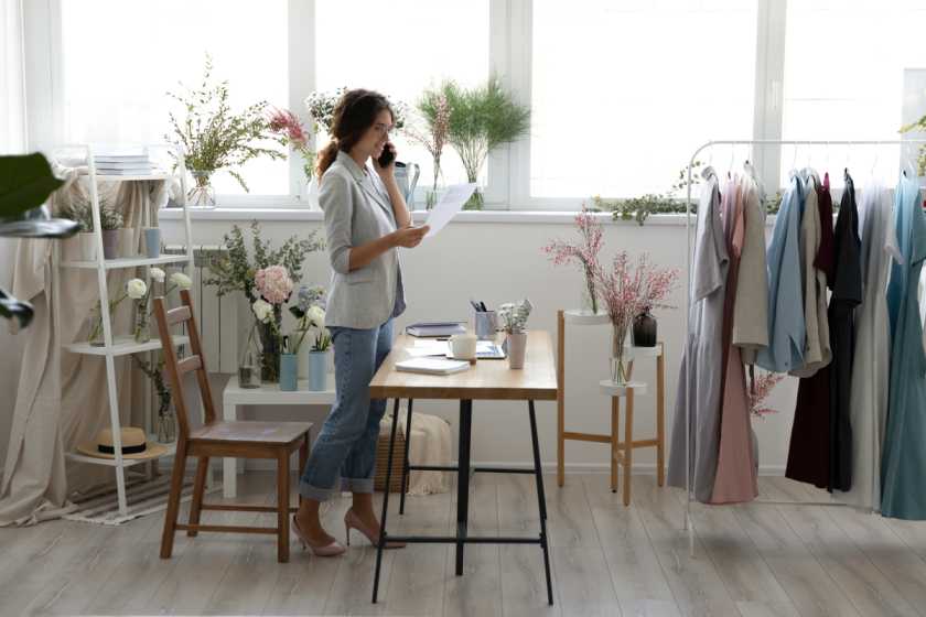 Find the right suppliers.