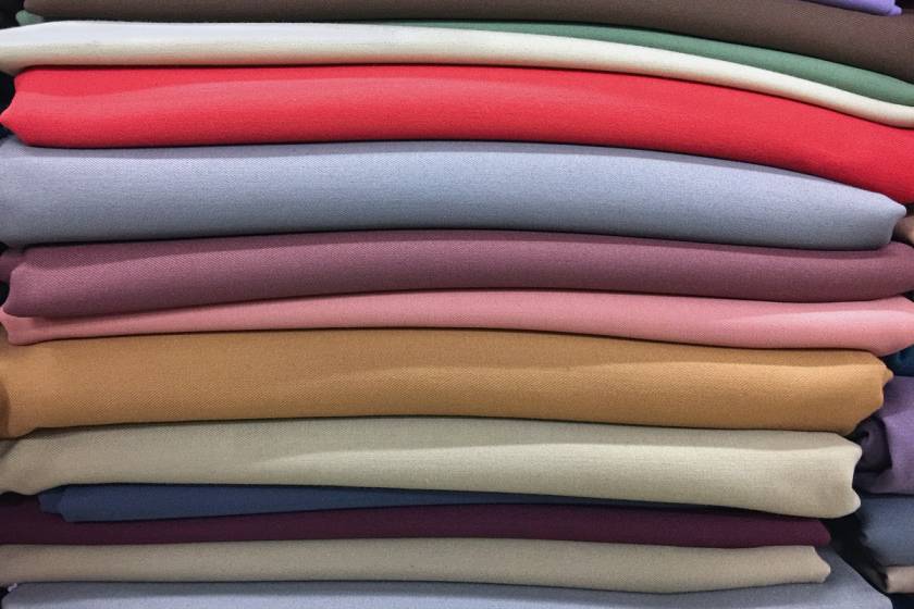 5 Great Places To Buy Wholesale Cotton Fabric
