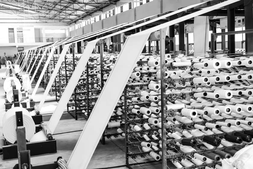 Industrial Analysis of US & India Markets