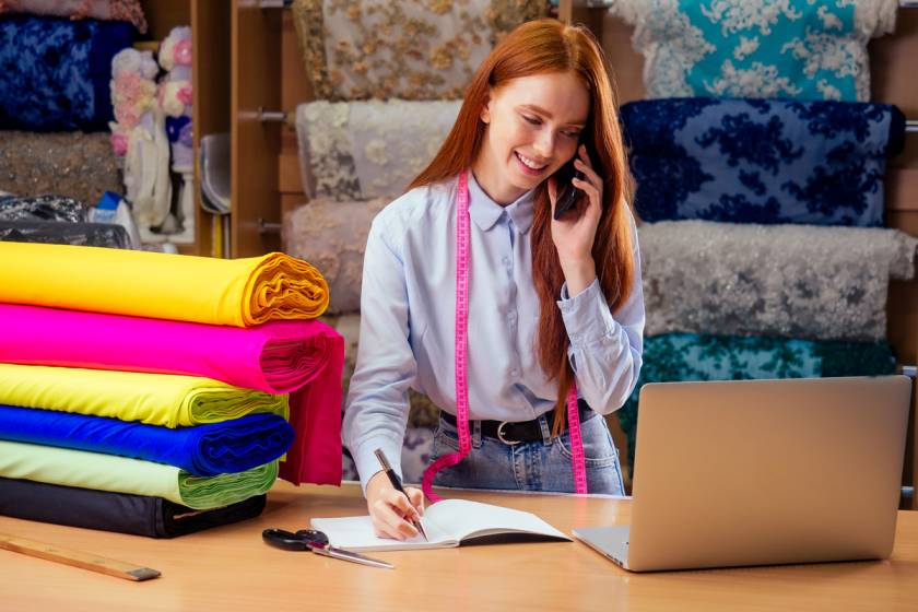 -Target a niche – customer research