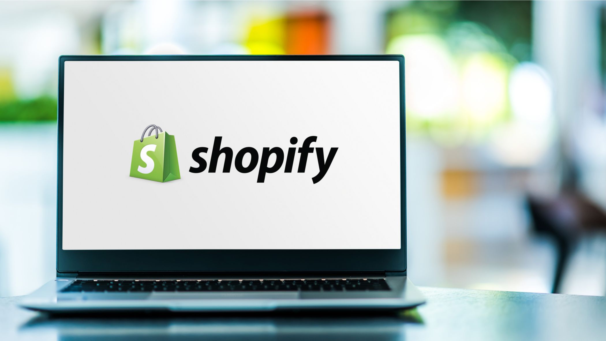 How To Use Shopify To Build An Online Store From Scratch