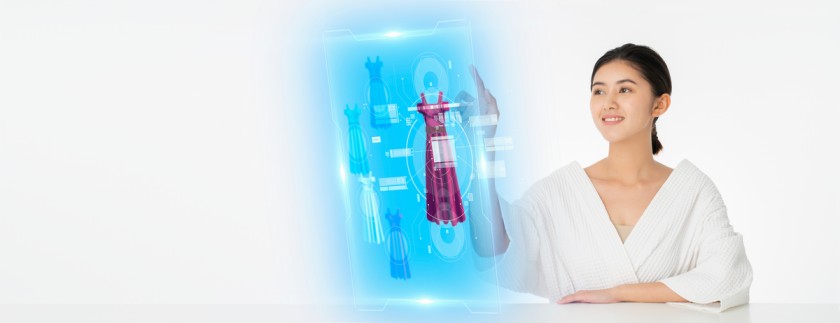 Why Shifting to a Virtual Garment Sampling Process is Profitable for the Fashion Industry?