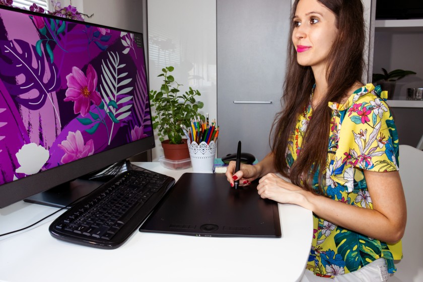 The Fabric Printing Process: Understanding the Steps Involved