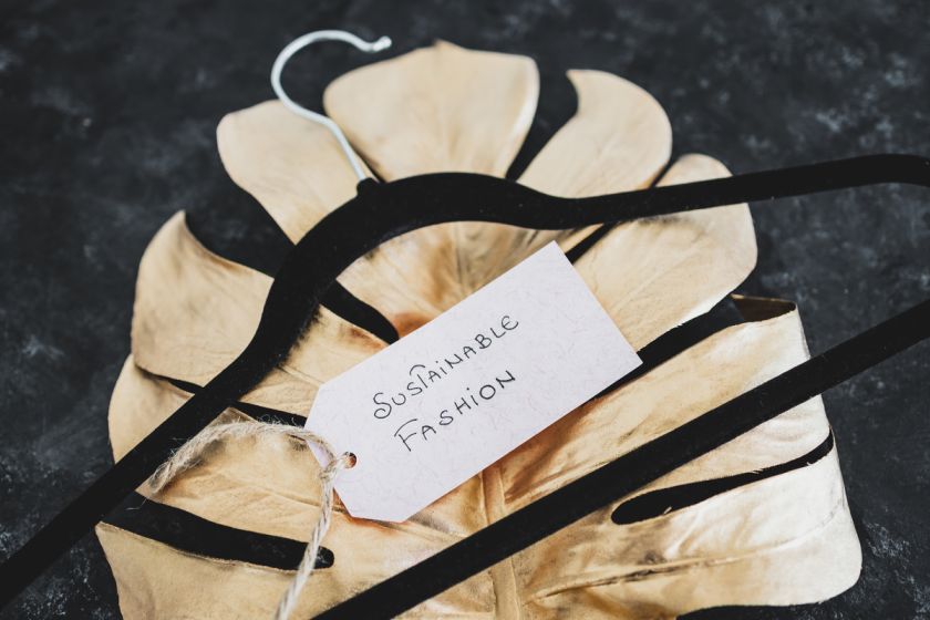 Ethical and Sustainable Fashion