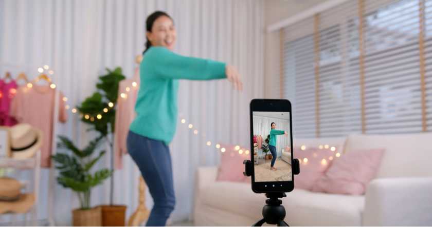 Leveraging Instagram Reels