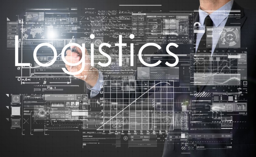 chain management software uses input data to predict future trends