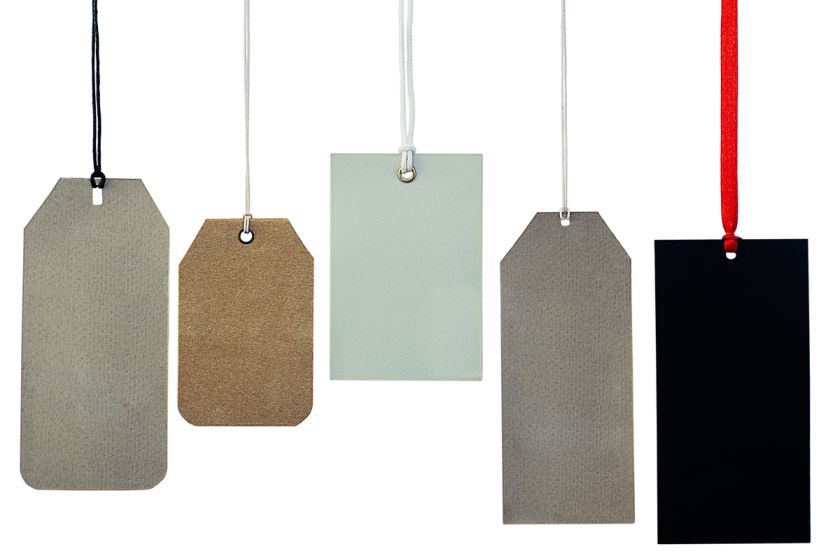 Create A Concept And Set Prices For The Collections