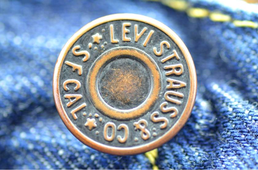 Levi’s Business Guide of Sustainable Fashion