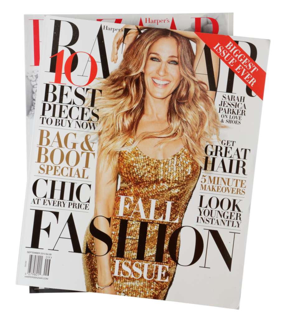 The 10 Best Fashion Magazines for Men's and Women's Fashion