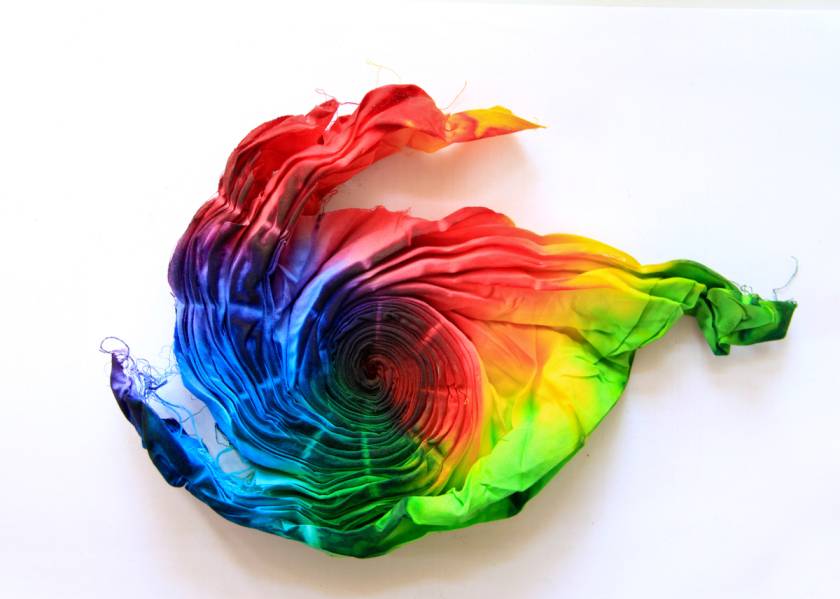 Fabric Dyeing Techniques and Selecting the Best Dye for Your Design