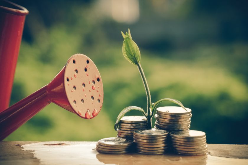 A Few Ways To Finance Your Fashion Startup