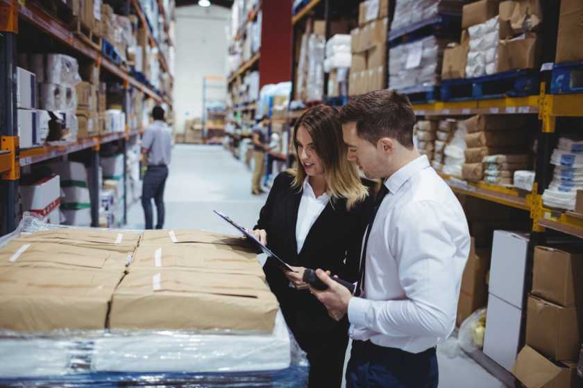 5 Tips on How to Save Time and Money in Stock Inventory Management