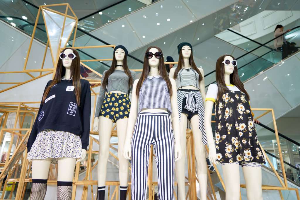 Look Into The Development Process At Forever 21