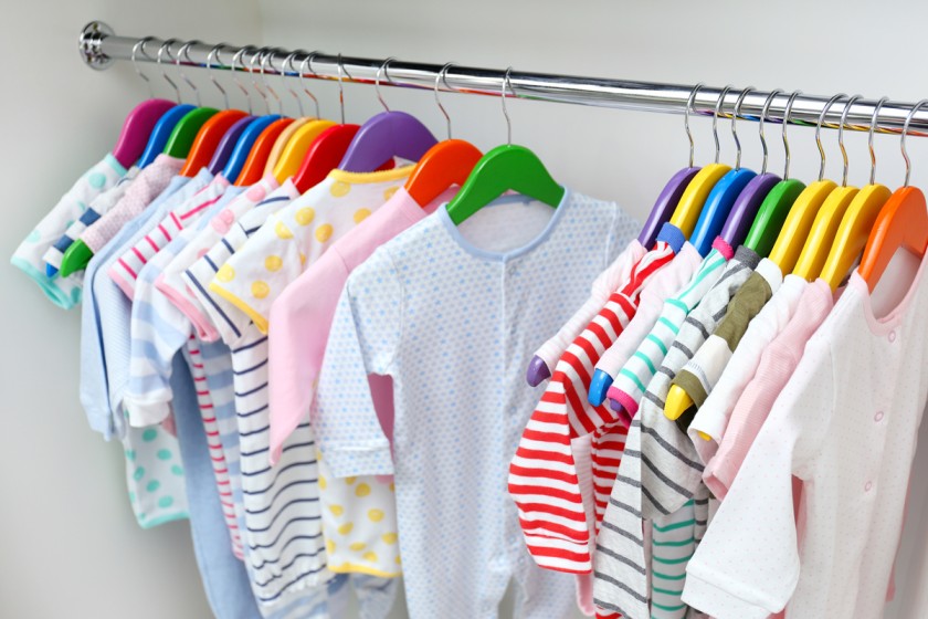 Fashion production Glitches