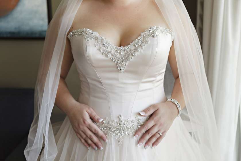 Sweetheart Neckline