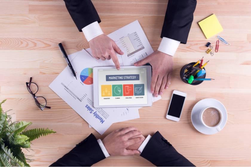 Brand positioning will increase employee pride and satisfaction