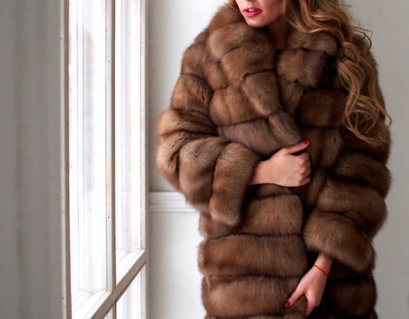 THE FURRY FRENZY FASHION TREND