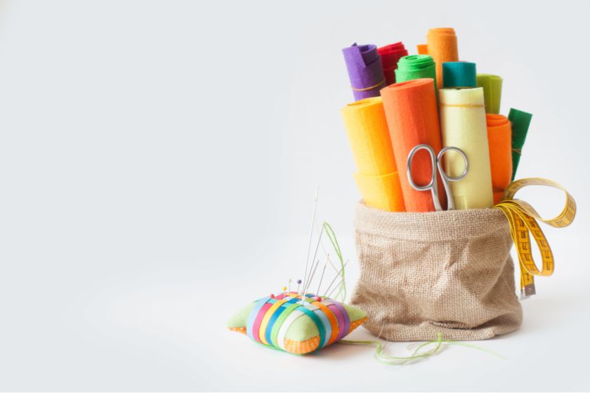 Turn Deadstock Fabric into Precious Profits