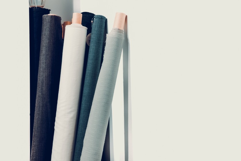 Employ Novel Fabrics