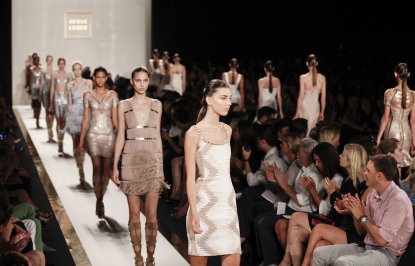 How Much A Runway Show Really Costs