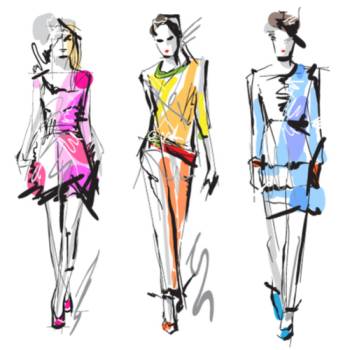 16333 Clothing Store Sketch Images Stock Photos  Vectors  Shutterstock