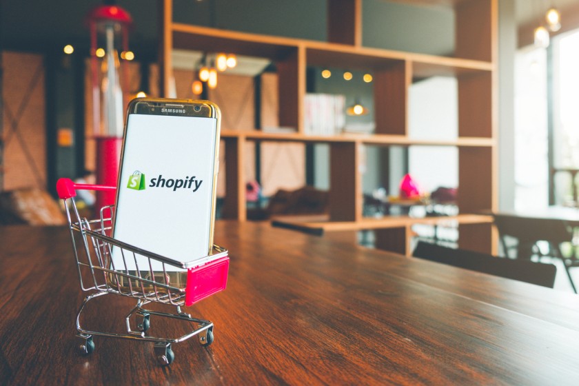 How To Start Selling With Shopify On Walmart?