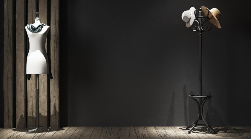 Starting the 3D Journey