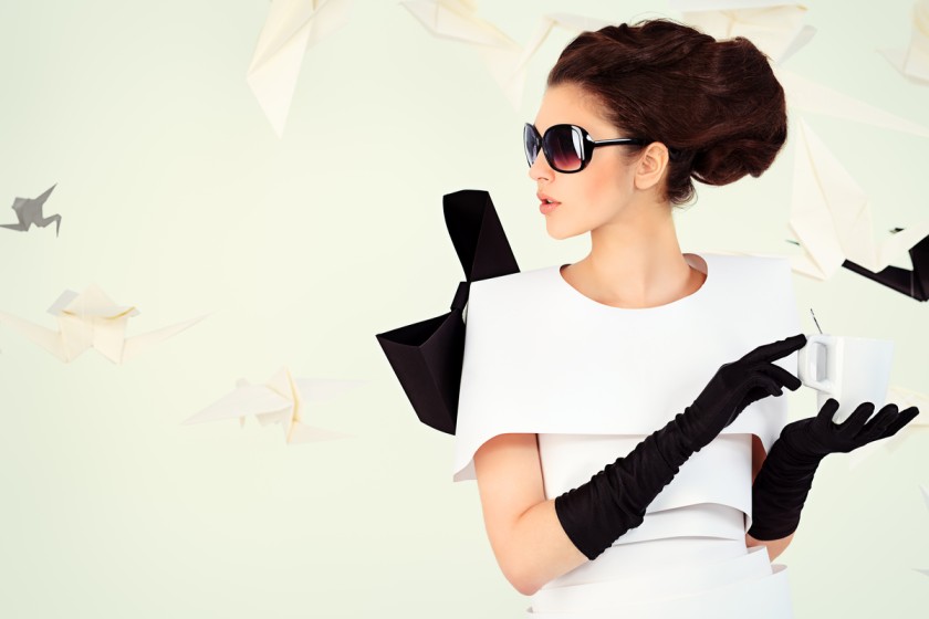 Is Haute Couture Going Out of Fashion?