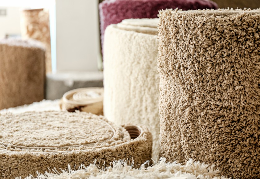 Market Trends Analysis of the Carpet Industry
