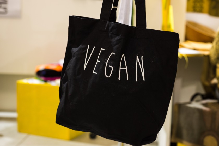 Vegan Fashion Brands That Are Paving The Way For Sustainability Profitably