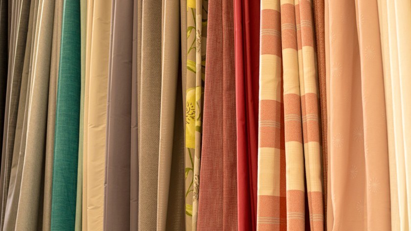List of Wholesalers dealing in Decorator Fabrics
