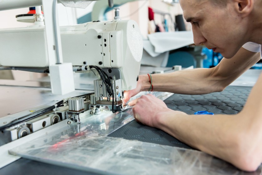 What does a Garment Technologist do?