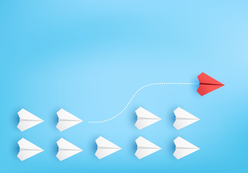 9 Ways To Transform Your Brand Image To Gain Competitive Advantage