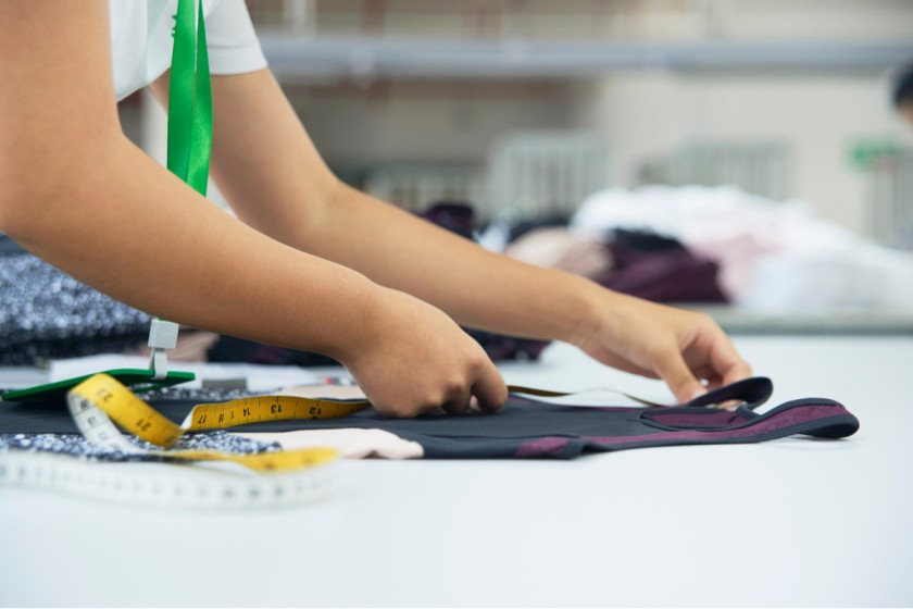 The need for post-production check onsite