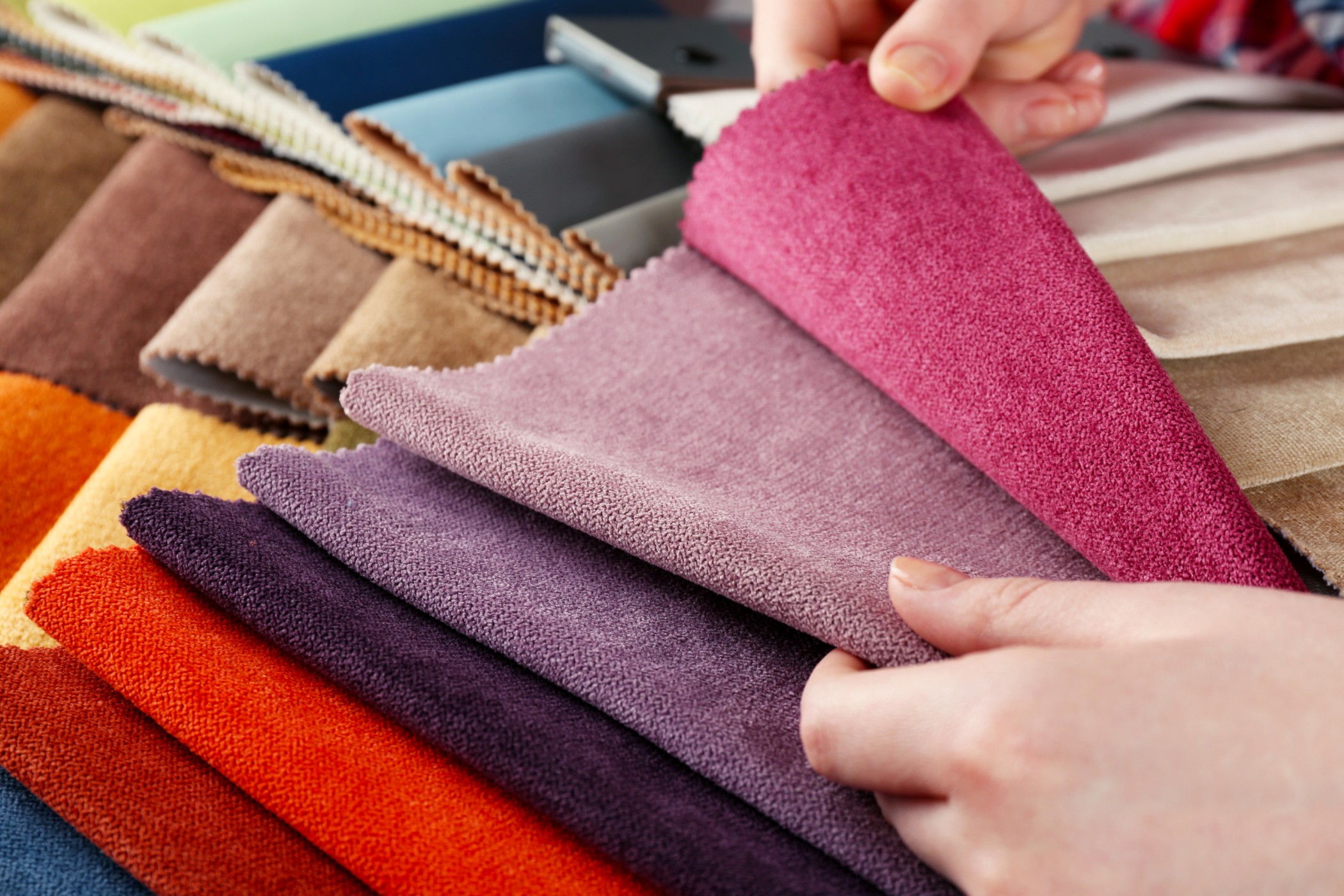 The Best Online Fabric Stores Of 2023 Picks By Bob Vila 