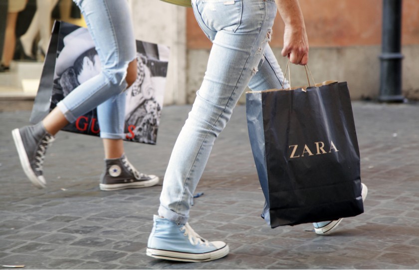 Zara: How It All Started