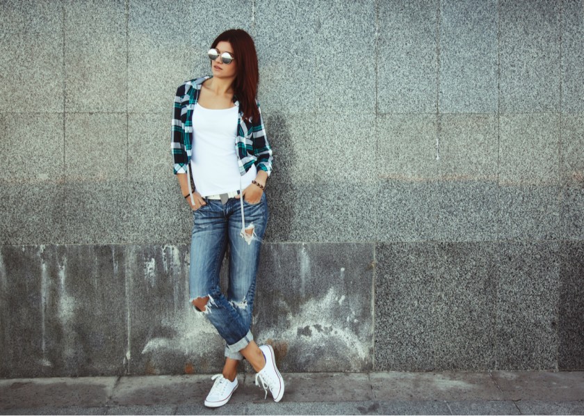 Has Fashion Retail Reached Peak Minimalism?