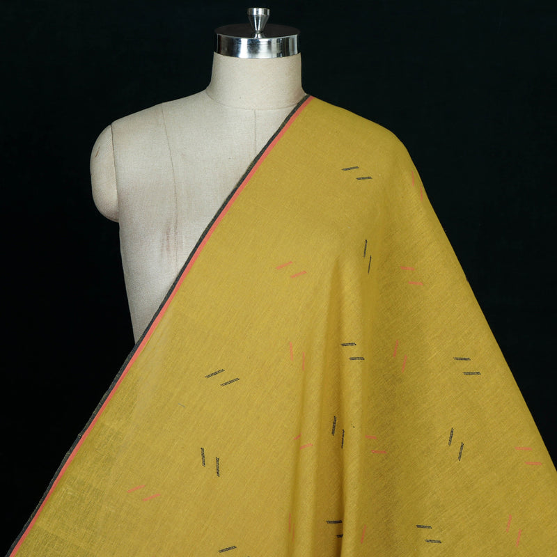 Kala cotton used by fashion experts