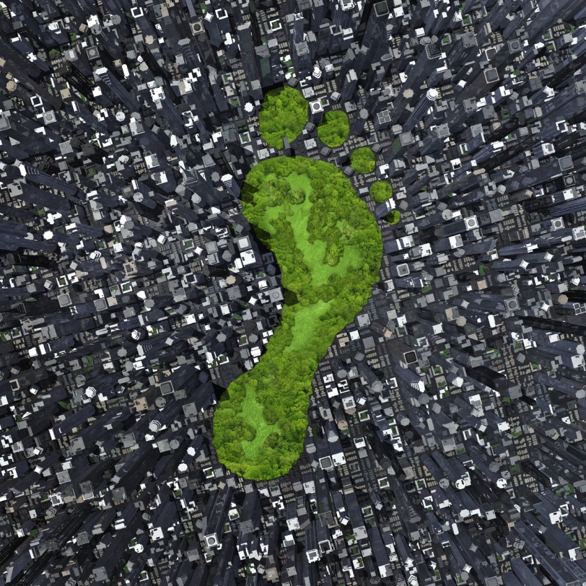 5 ways to reduce the carbon footprint in the textile industry