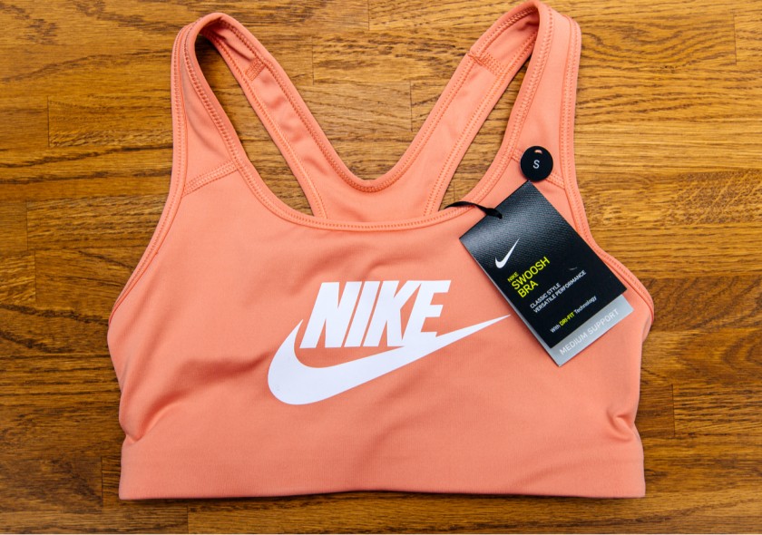 Nike Clothing
