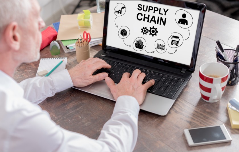 Supply Chain Optimization