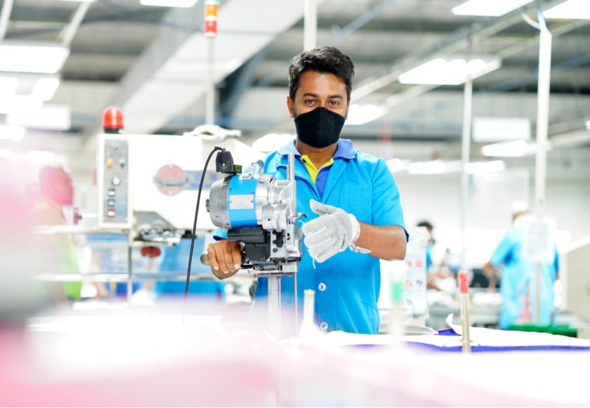 Employment Rate Improvements