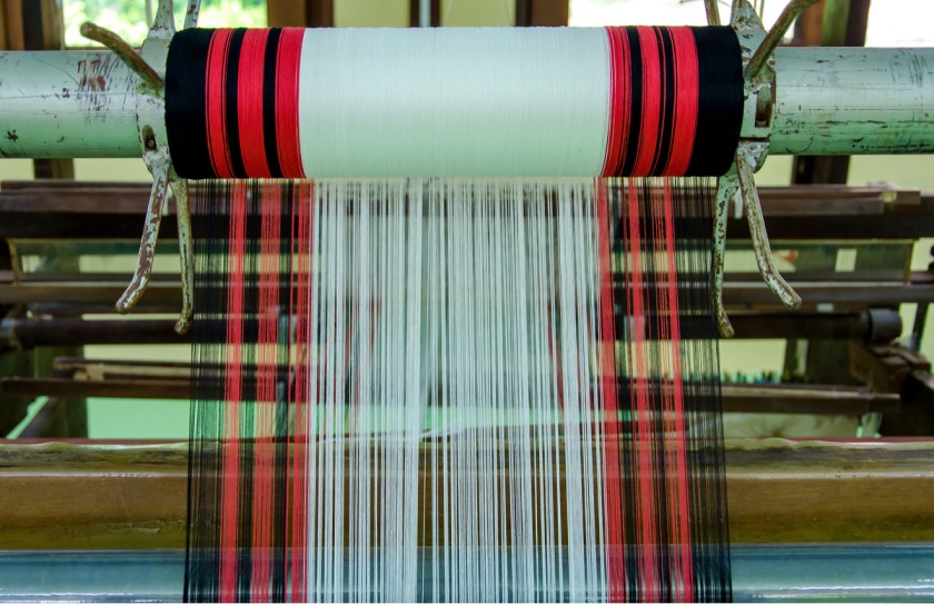 Everything You Need To Know About Warp Knitting