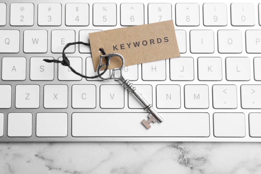 How to Optimize Keywords for a Website? 