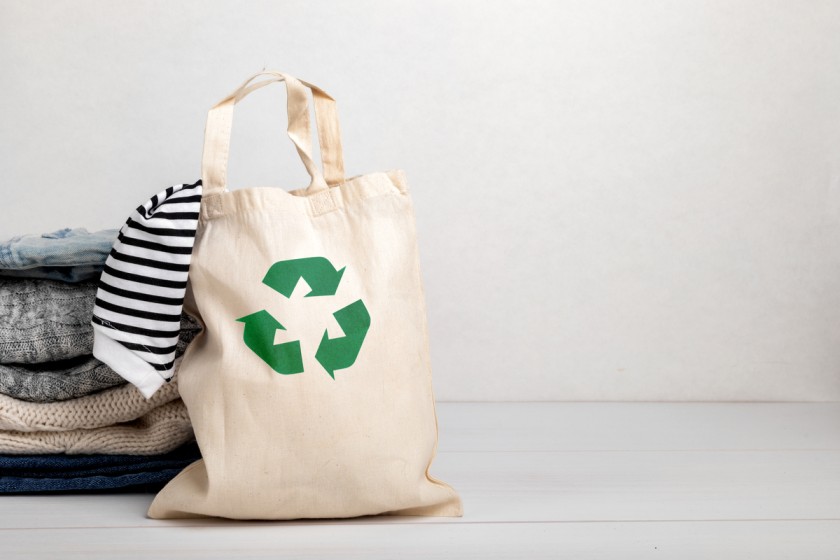 Why would a customer choose sustainable fashion garments?