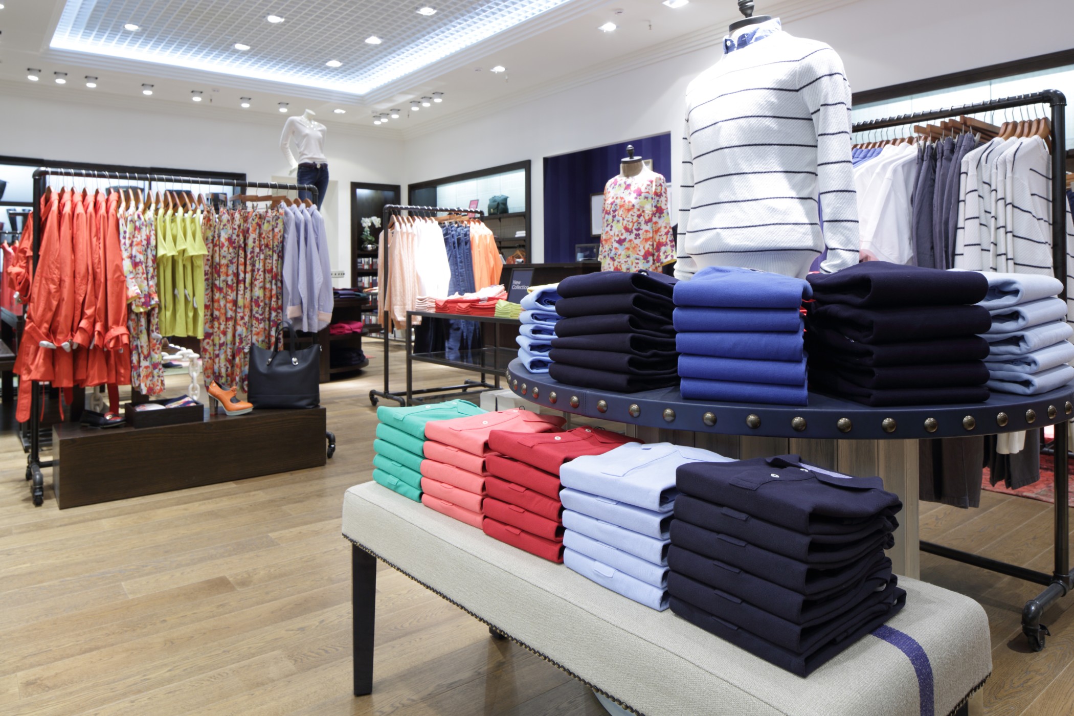 Easy Guide to Creating a Great Supplier Base for Fashion Retailers