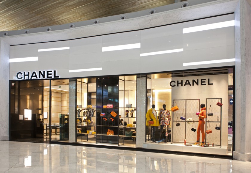 CHANEL's Approach to Challenging the Traditional Quo by Designing ...